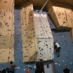 Escalad'Indoor