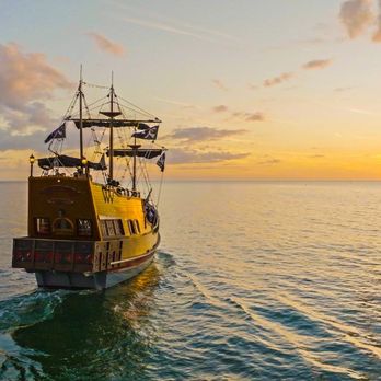 Royal Conquest Pirate Ship - Boating Near Me - Madeira Beach, Florida Royal Conquest Pirate Ship - Boating Near Me - Madeira Beach, Florida