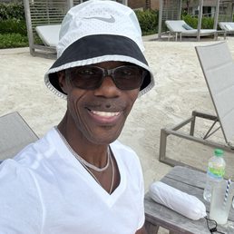 Outside Outside