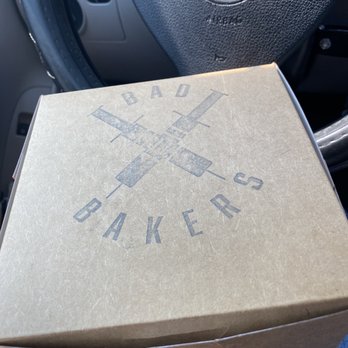 Bad Bakers - Donuts Near Me - Elk Grove, California Bad Bakers - Donuts Near Me - Elk Grove, California
