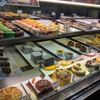 St Honore Sourdough Bakery - St Honore Sourdough Bakery 7/2018 - Bakeries Near Me - North Sydney, NSW