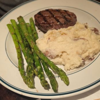 Daily Grill - Filet - American Near Me - Burbank, California Daily Grill - Filet - American Near Me - Burbank, California