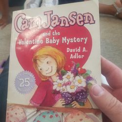 Casa De Oro Elementary - Pregnancy books for a 7 year old