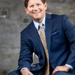 Rocky McElhaney Law Firm: Car Accident & Injury Lawyers - Rocky McElhaney, Founder, Chief Legal Officer and Lead Attorney