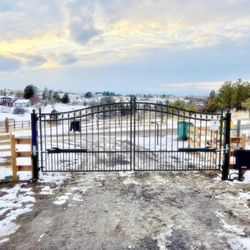 First Rate Fence & Access Control