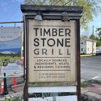 Timber Stone Grill - Timber Stone Grill - New American Near Me - Hammondsport, New York Timber Stone Grill - Timber Stone Grill - New American Near Me - Hammondsport, New York