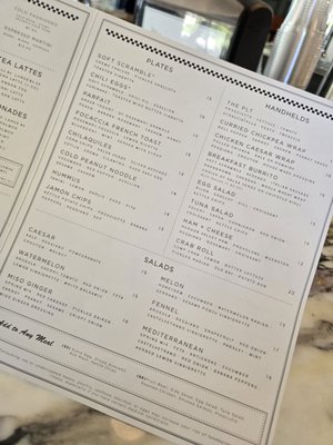 Menu photo 2 Sunday Motor West Palm Beach, FL Menu photo 2 Sunday Motor West Palm Beach, FL