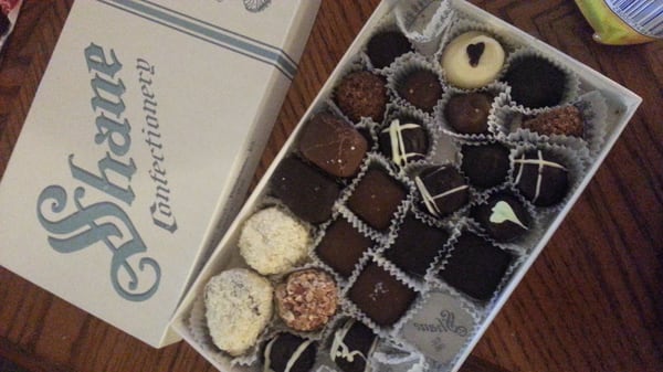 Shane Confectionery by null Shane Confectionery by null