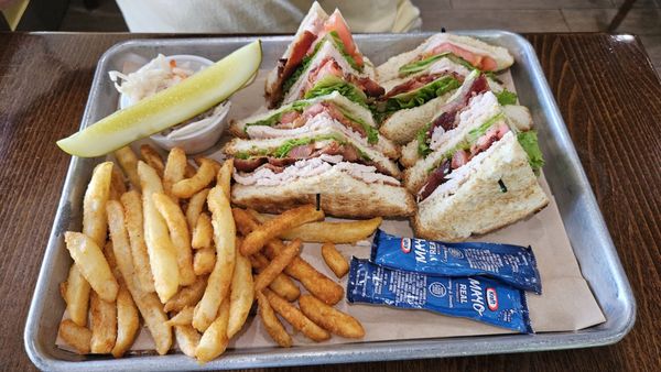 Eggs–Cetera Café by null