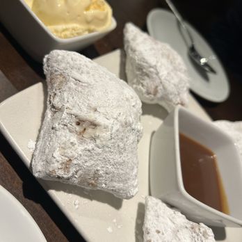 Coalition Steak & Seafood - Beignet - American Near Me - Alpharetta, Georgia Coalition Steak & Seafood - Beignet - American Near Me - Alpharetta, Georgia