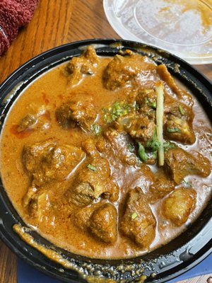 Delhi 6-Indian Kitchen by null