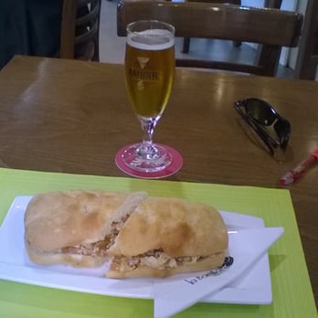 The Boss - Bocata y Caña 6,40 € - Tapas/Small Plates Near Me - Zaragoza, Z The Boss - Bocata y Caña 6,40 € - Tapas/Small Plates Near Me - Zaragoza, Z