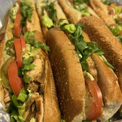 Detroit 75 Kitchen - Atwater Chicken