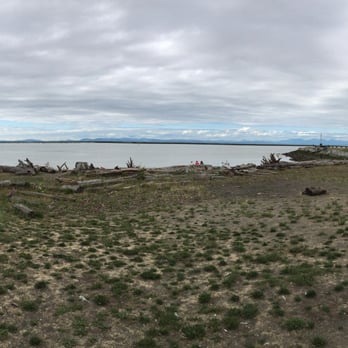 Pajo's - View from the stand - Fish & Chips Near Me - Richmond, British Columbia