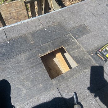 Dook’s Does It - Professional roof damage repair - Pressure Washers Near Me - Irwin, Pennsylvania