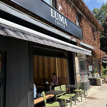 Luma Coffee - Bakeries Near Me - Toronto, Ontario Luma Coffee - Bakeries Near Me - Toronto, Ontario