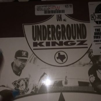 Reckless Records - Even more hard to find. - Music & DVDs Near Me - Chicago, Illinois