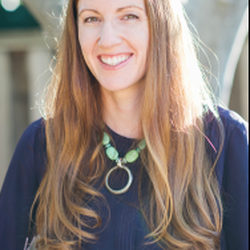 Rebecca Green, ND, LAc, MSOM