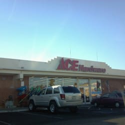 Paul's Ace Hardware