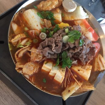 Boiling Point - Taiwanese Near Me - San Jose, California