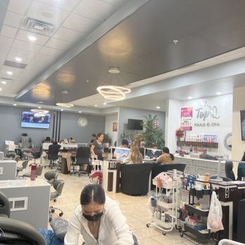 Top Q Nails Elkhorn - Nail Salons Near Me - Omaha, Nebraska Top Q Nails Elkhorn - Nail Salons Near Me - Omaha, Nebraska