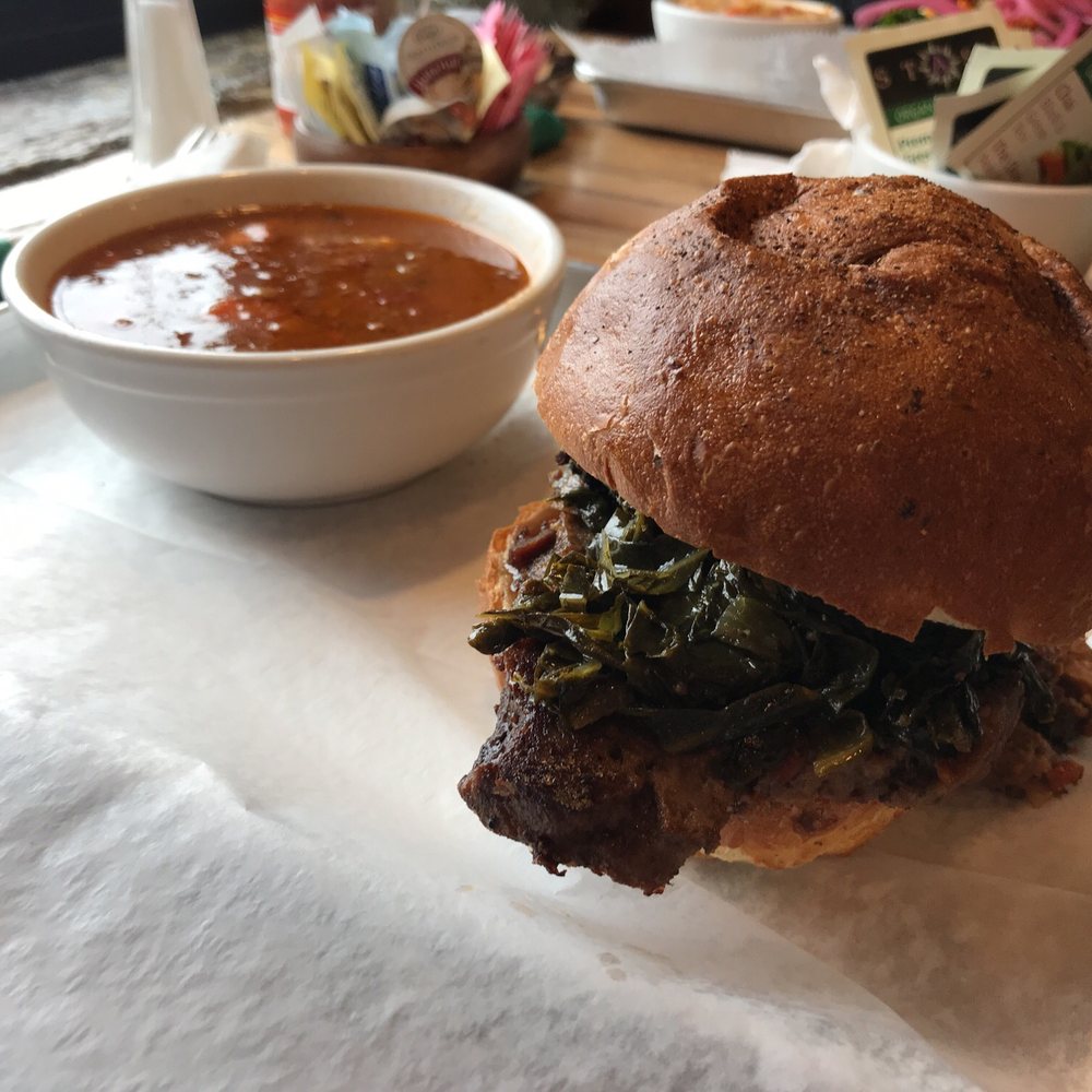 The Table - Meatloaf sandwich - American Near Me - Louisville, Kentucky The Table - Meatloaf sandwich - American Near Me - Louisville, Kentucky