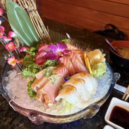 Sashimi Regular Sashimi Regular