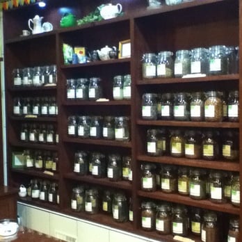 Chocolatea - Tea selection - Desserts Near Me - Portage, Michigan