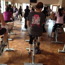 Towne Center Fitness & Health Club