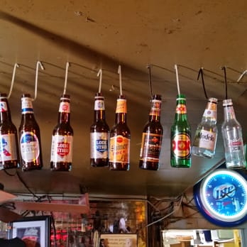 Buddy's Place - Dive Bars Near Me - Austin, Texas