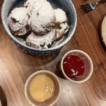 Joyce - Beignets - Southern Near Me - Los Angeles, California Joyce - Beignets - Southern Near Me - Los Angeles, California