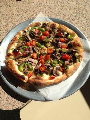 4 Corners Pizzeria by null