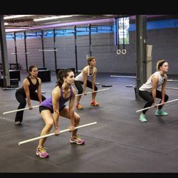 Flex Gym