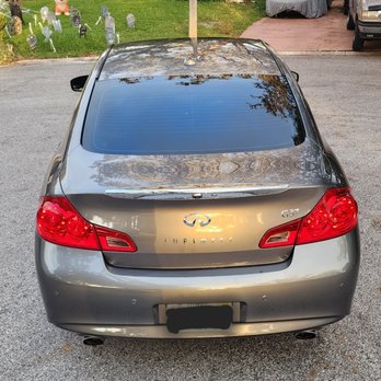 Premier Ceramic Coating & Detailing - Auto Detailing Near Me - Casselberry, Florida Premier Ceramic Coating & Detailing - Auto Detailing Near Me - Casselberry, Florida