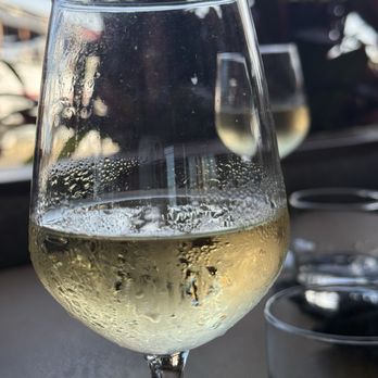 Mama Foo Foo - White wine - New American Near Me - Daytona Beach, Florida