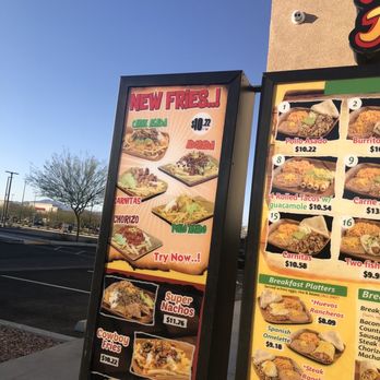 Filibertos - Menu - Mexican Near Me - Tucson, Arizona Filibertos - Menu - Mexican Near Me - Tucson, Arizona