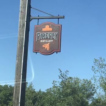 Firefly Distillery - Distilleries Near Me - North Charleston, South Carolina