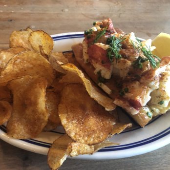 The Optimist - Experience Maine lobster in your Atlanta backyard! - Seafood Near Me - Atlanta, Georgia