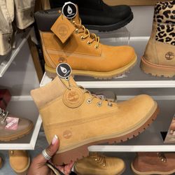 Timberland