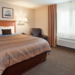 Candlewood Suites Kansas City Northeast