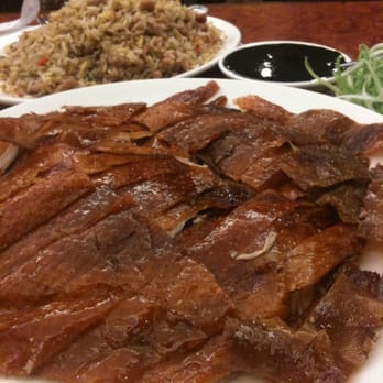 Peking Cuisine - Peking duck - Chinese Near Me - Houston, Texas