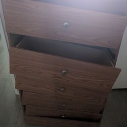 City Furniture - Two weeks later it just fell apart.