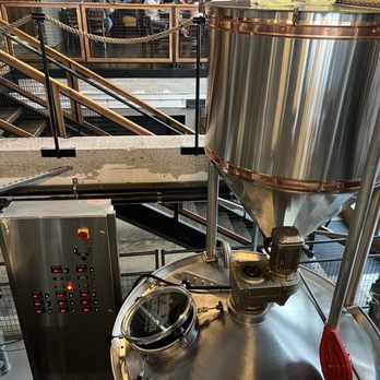 Milner's Gate - Idaho Craft Brewery - Breweries Near Me - Twin Falls, Idaho