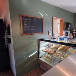 Heritage Coffee & Tea Manitowoc