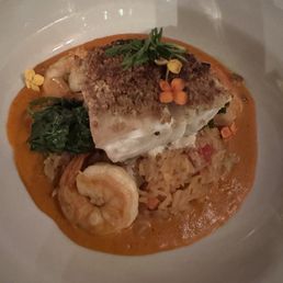 Fresh Black Grouper