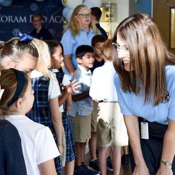 Coram Deo Academy - Elementary Schools Near Me - Plano, Texas Coram Deo Academy - Elementary Schools Near Me - Plano, Texas