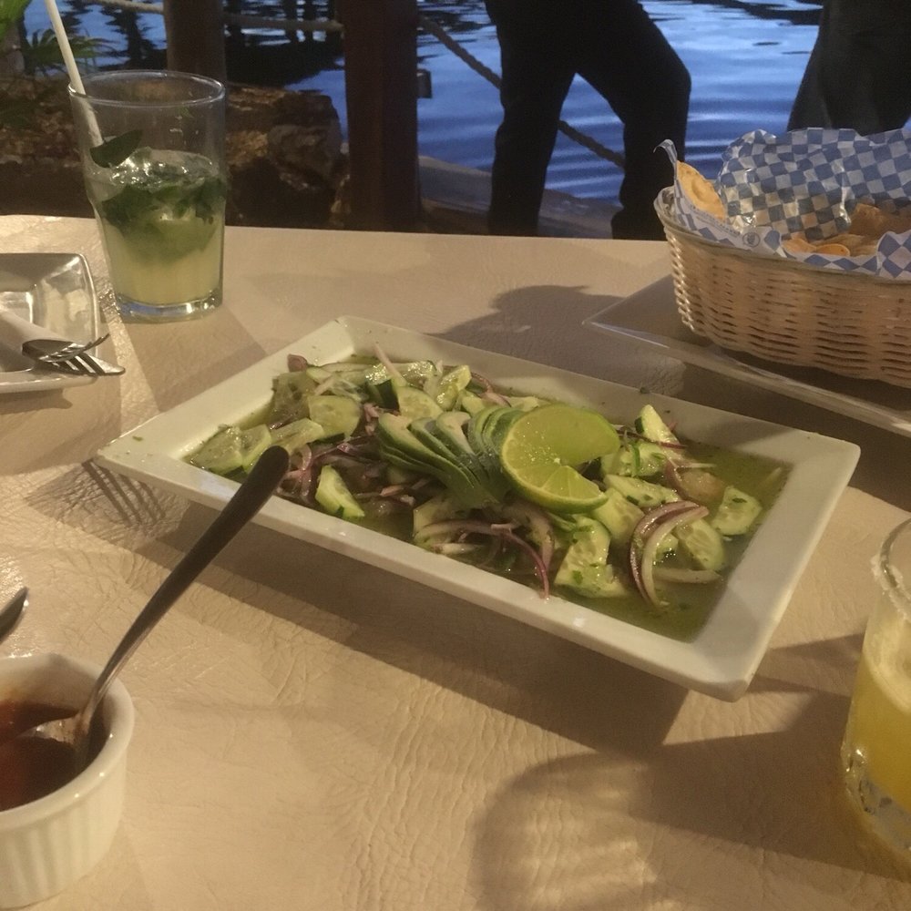 Big Fish - Seafood Near Me - Cancún, ROO Big Fish - Seafood Near Me - Cancún, ROO