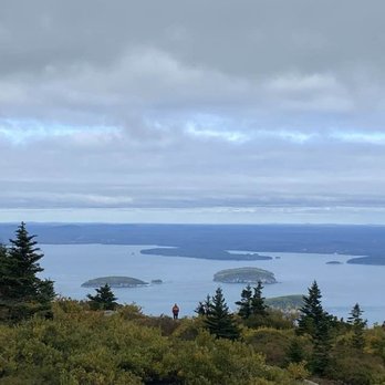 Cadillac Mountain - Parks Near Me - Bar Harbor, Maine Cadillac Mountain - Parks Near Me - Bar Harbor, Maine