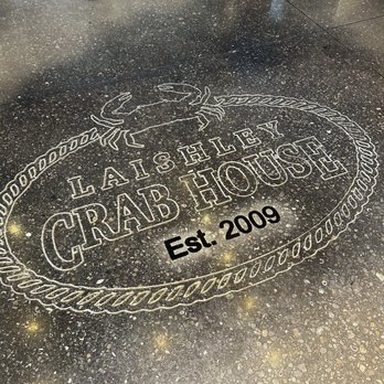 Laishley Crab House - Seafood Near Me - Punta Gorda, Florida