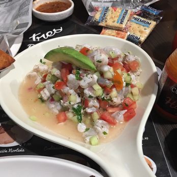 Culichi Town - This is so good!!! Best sea food ever - Mexican Near Me - Bell, California